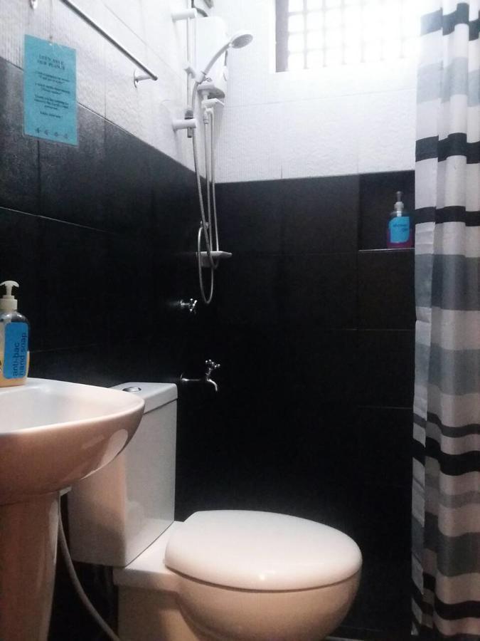 Casita Aurora Bed And Breakfast Legazpi Exteriér fotografie